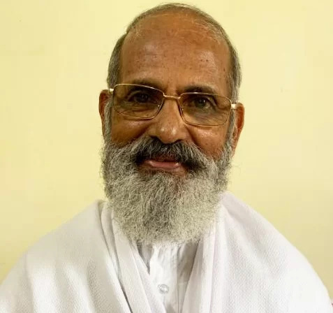 Acharyashri Swami Sachidananda Bharathi