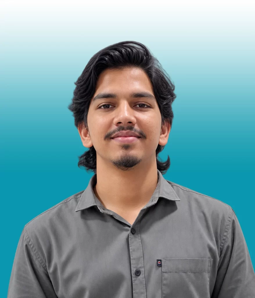 Adesh Pagare