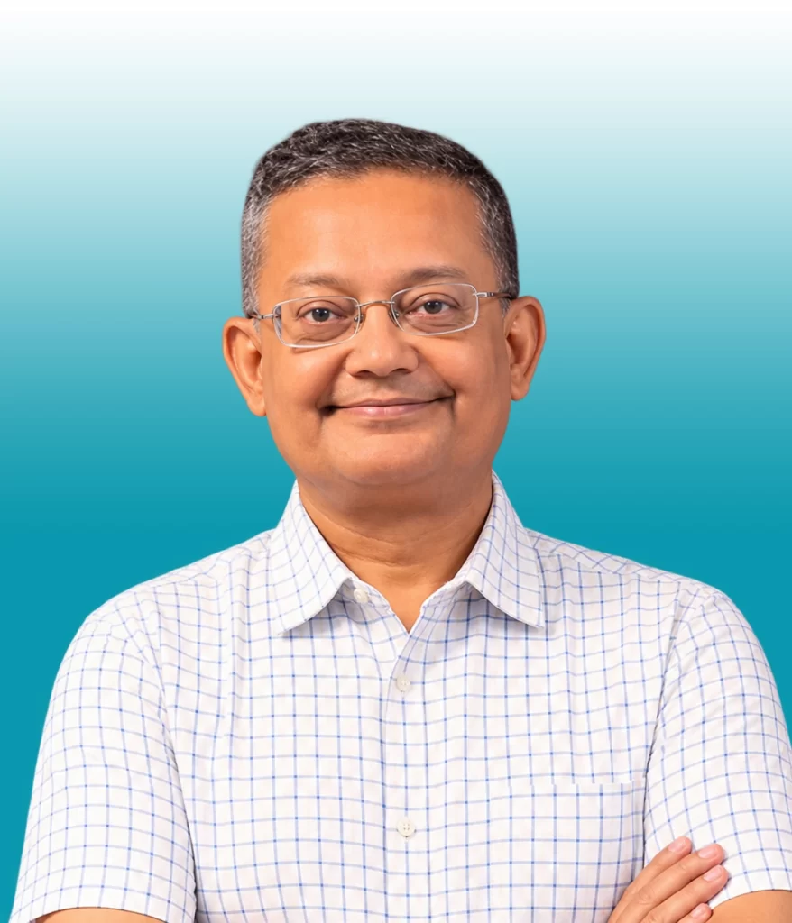 Alok Roy