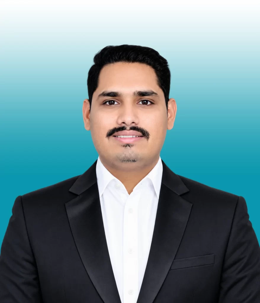 Bhushan Ambade