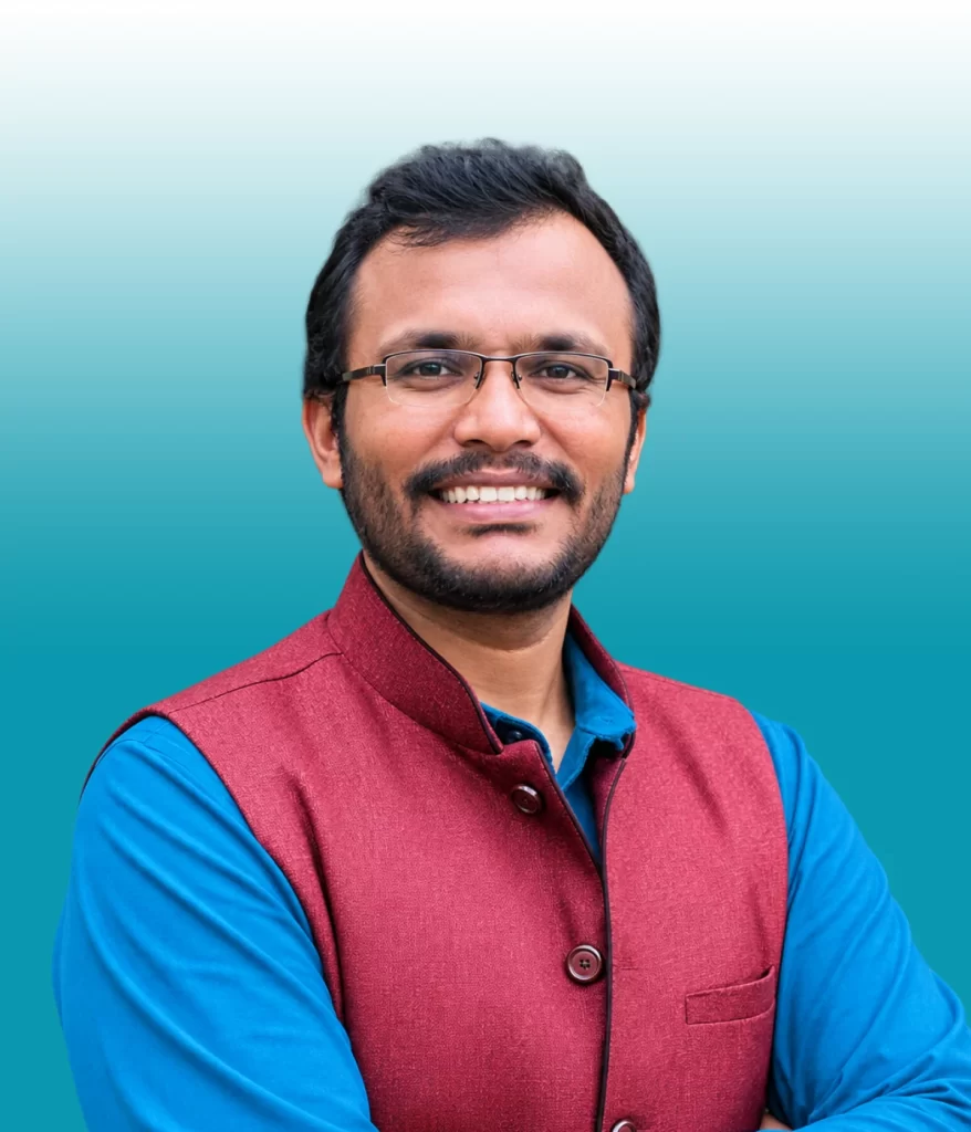 Devesh Sapkale