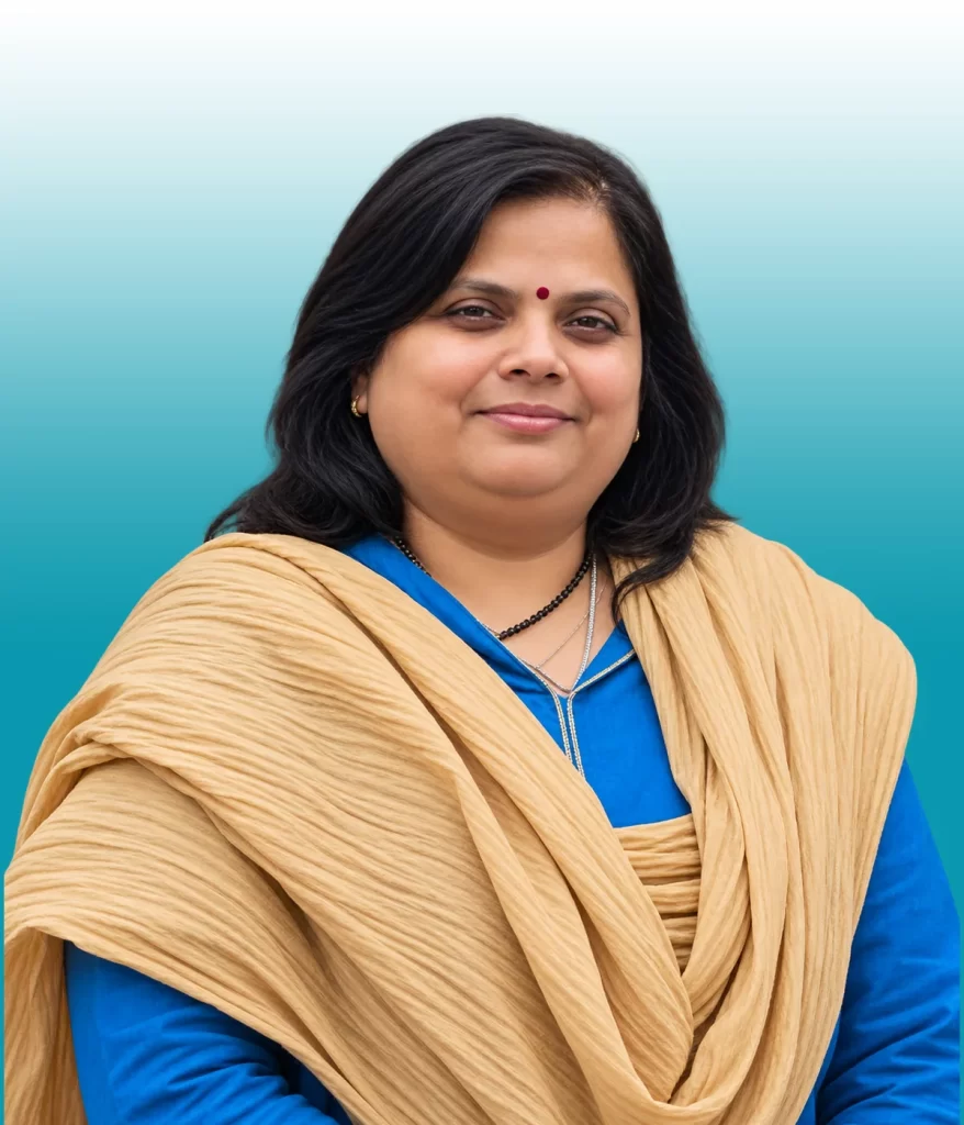 Leena Srivastava