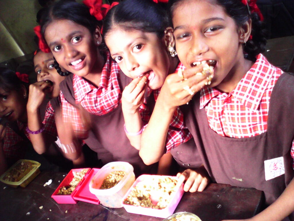 Mid-Day Meal gallery image 5