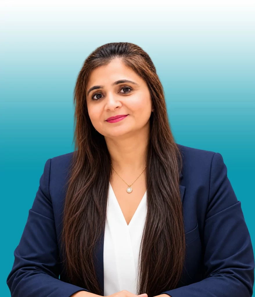 Parvinder Kaur