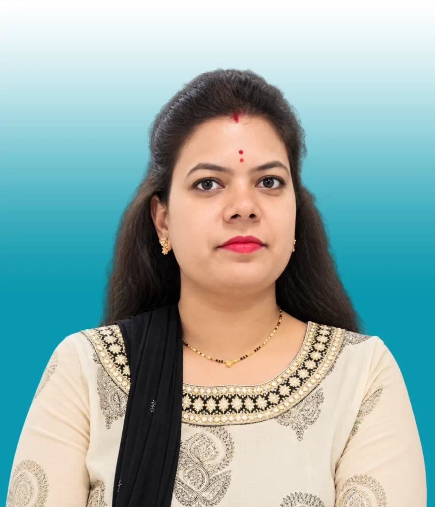 Pooja Thokale