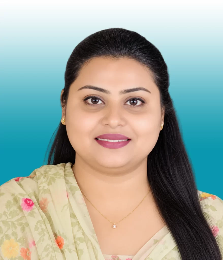 Rashmi Ahire
