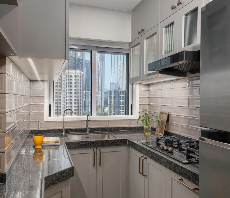 Kitchen Makeover