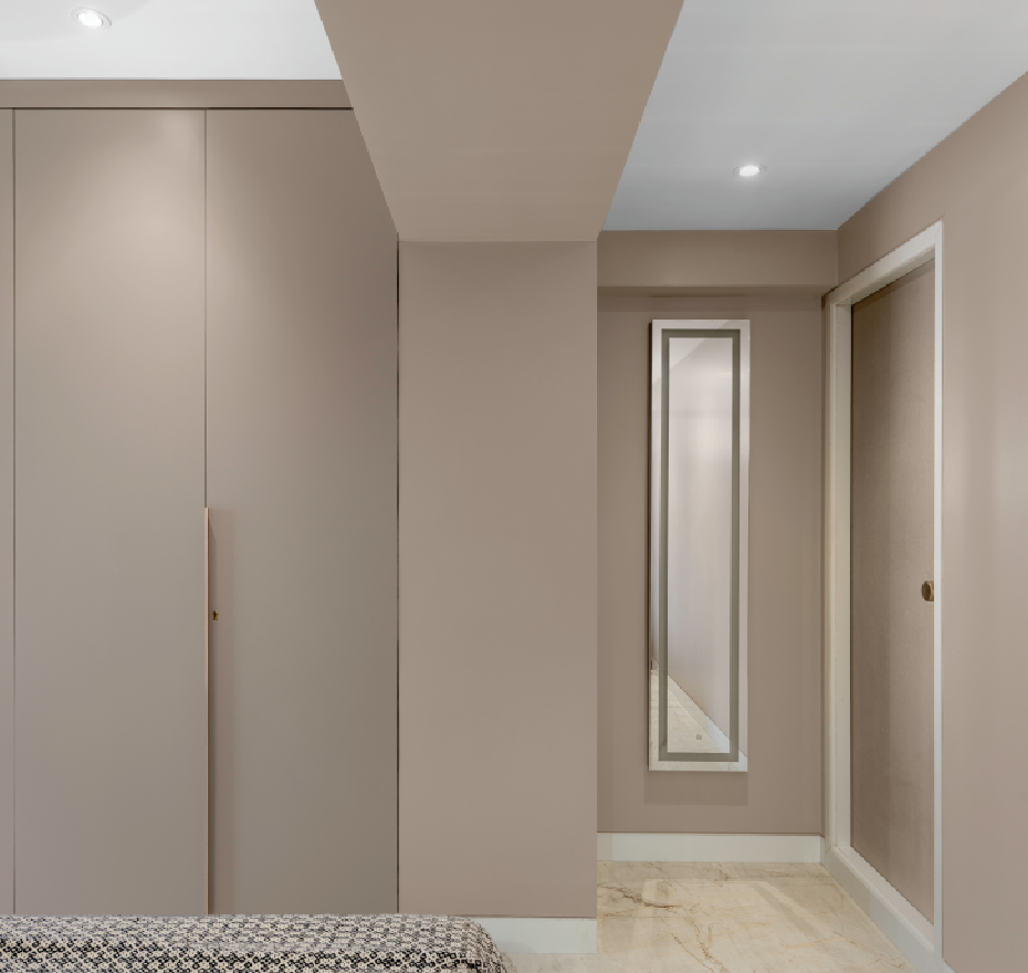 Wardrobes