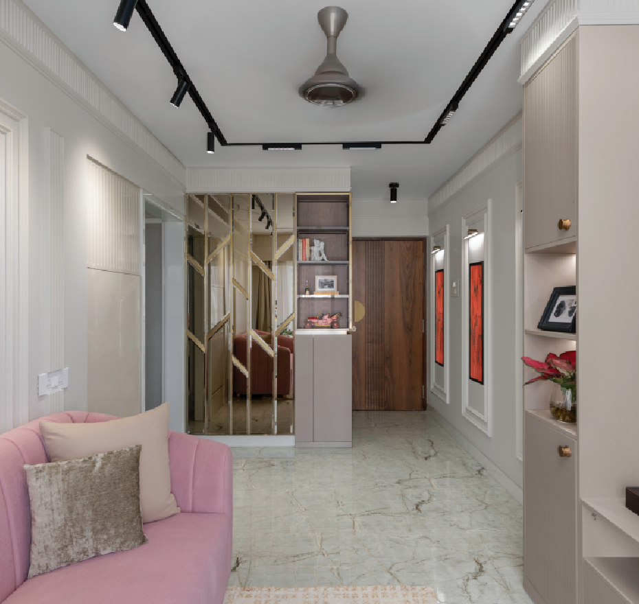 Wardrobes
